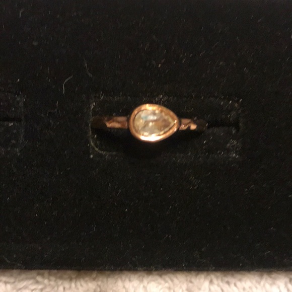 Premier Designs - Sienna Ring set size 7 - Picture 4 of 8